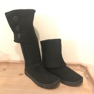 Ugg Classic Cardy Boots